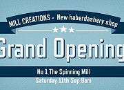 Mill Creations