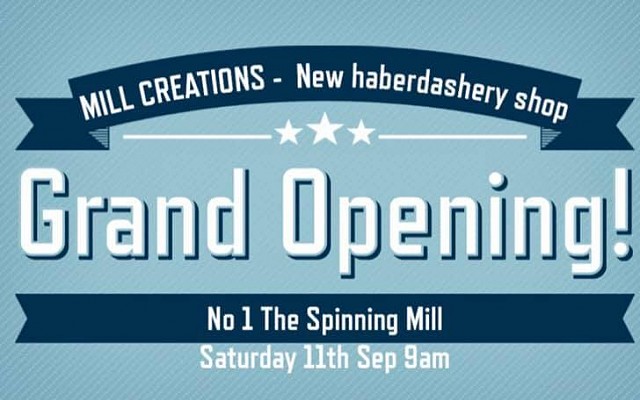 Mill Creations