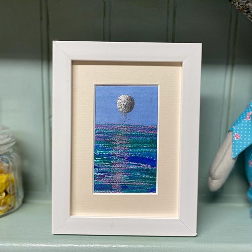Seascape